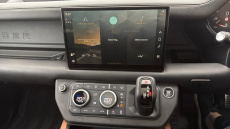 Land Rover Defender 2.0 P400e X 110 5dr Auto Estate